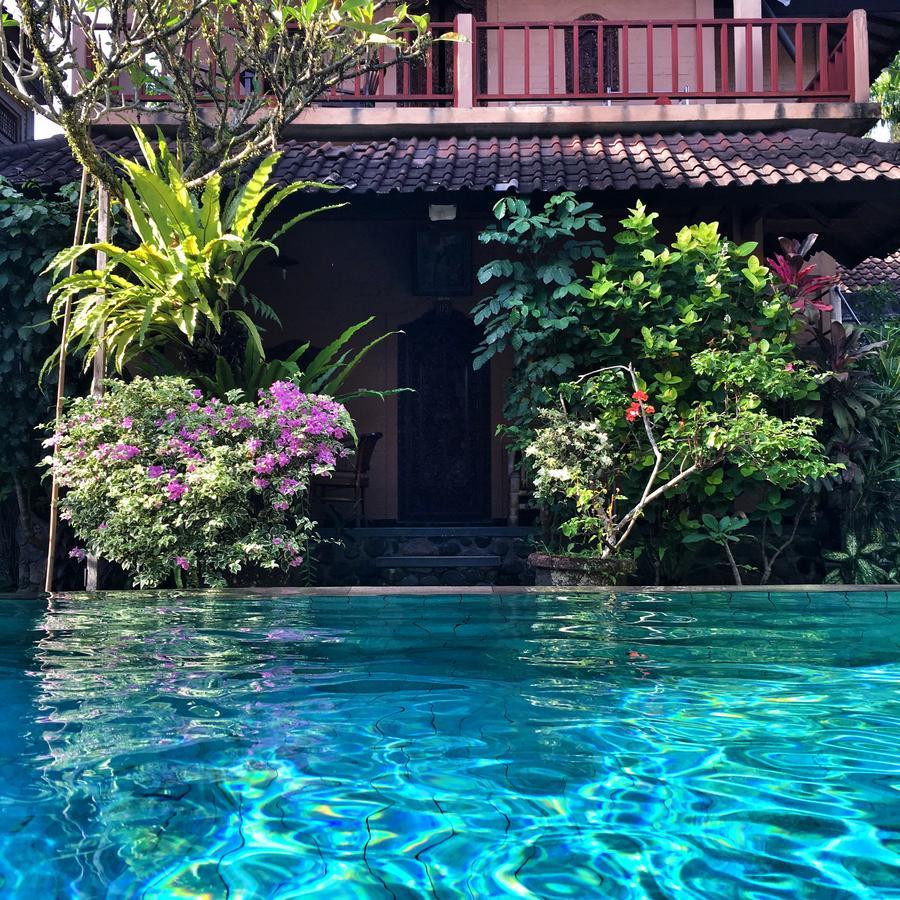 Merthayasa Bungalows Ubud  Exterior photo